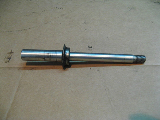 Axe de roue avant pour Yamaha 125 XTX - XTR