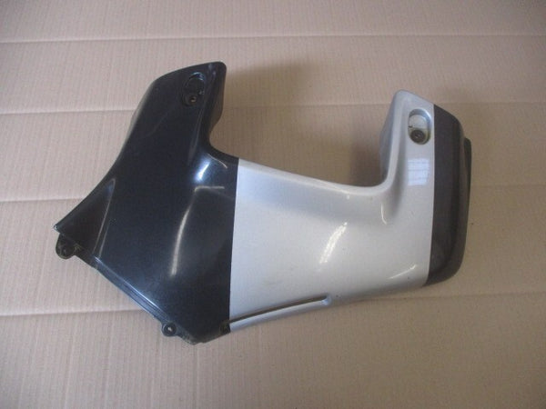 Flanc de carénage gauche pour Honda 750 Africa twin - XRV - RD04