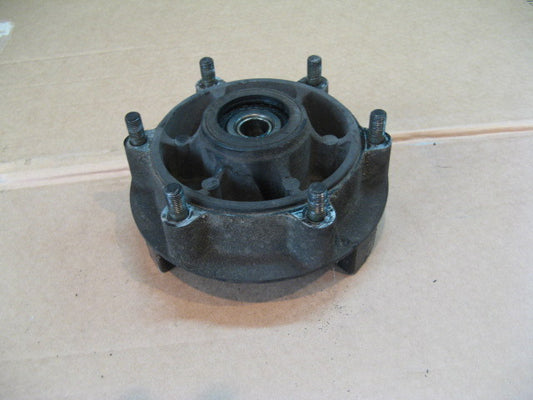 Porte couronne pour Yamaha 850 TDM - 4TX