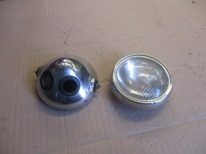 Phare pour Suzuki 125 GN - NF41A