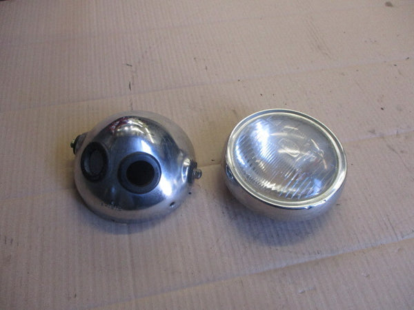 Phare pour Suzuki 125 GN - NF41A