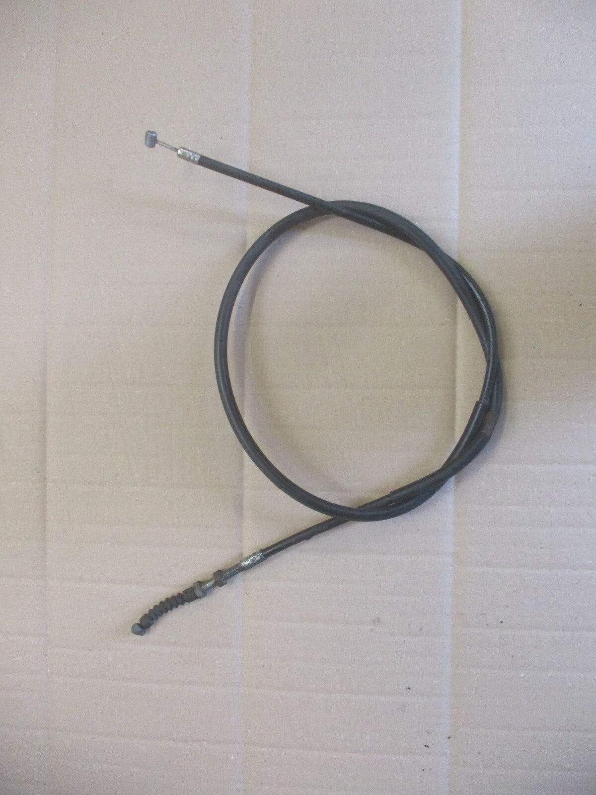 Cable d'embrayage pour Honda 125 XLR - JD04
