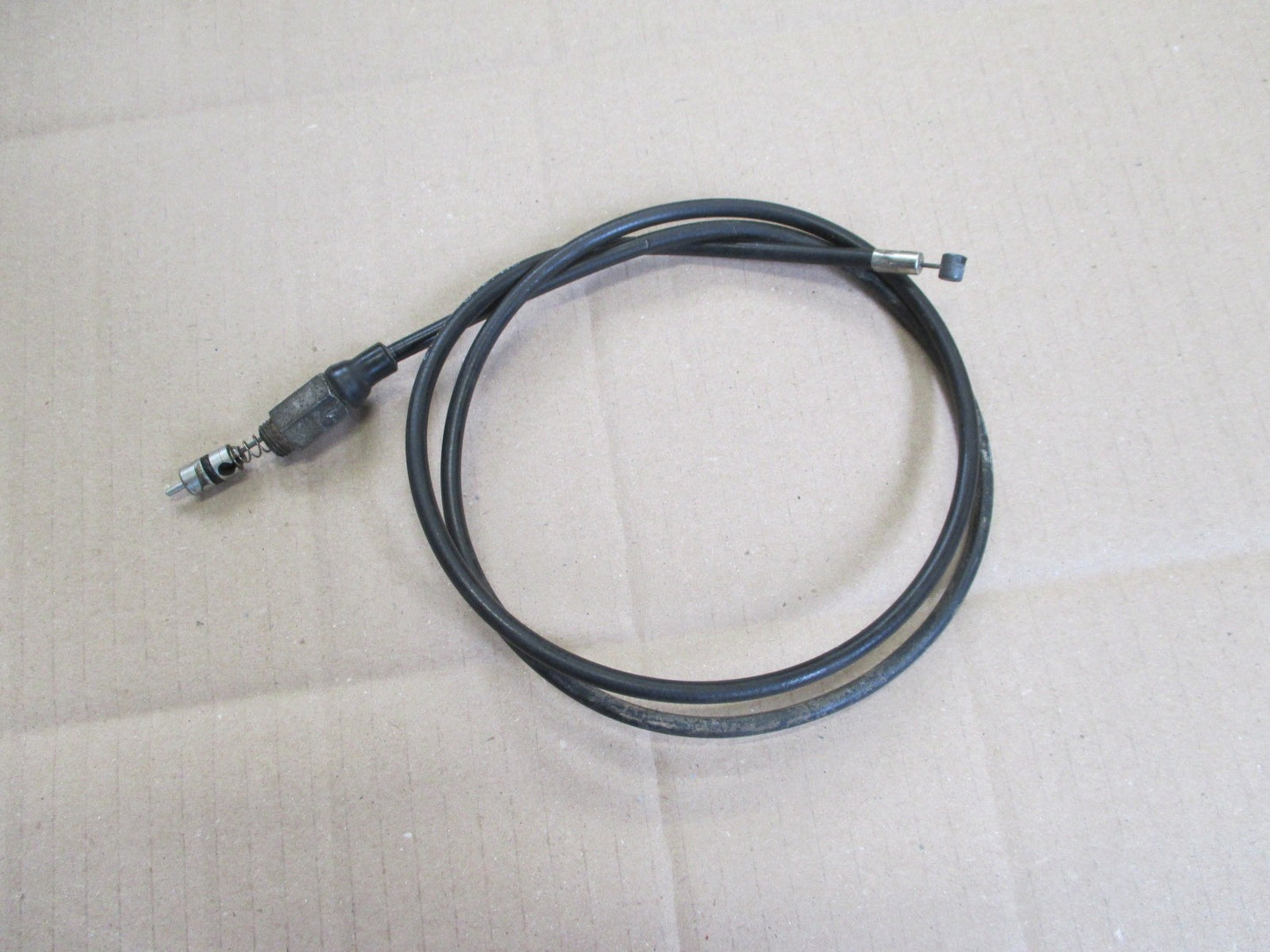 Cable de starter + plongeur pour Yamaha 125 XV Virago - 5AJ