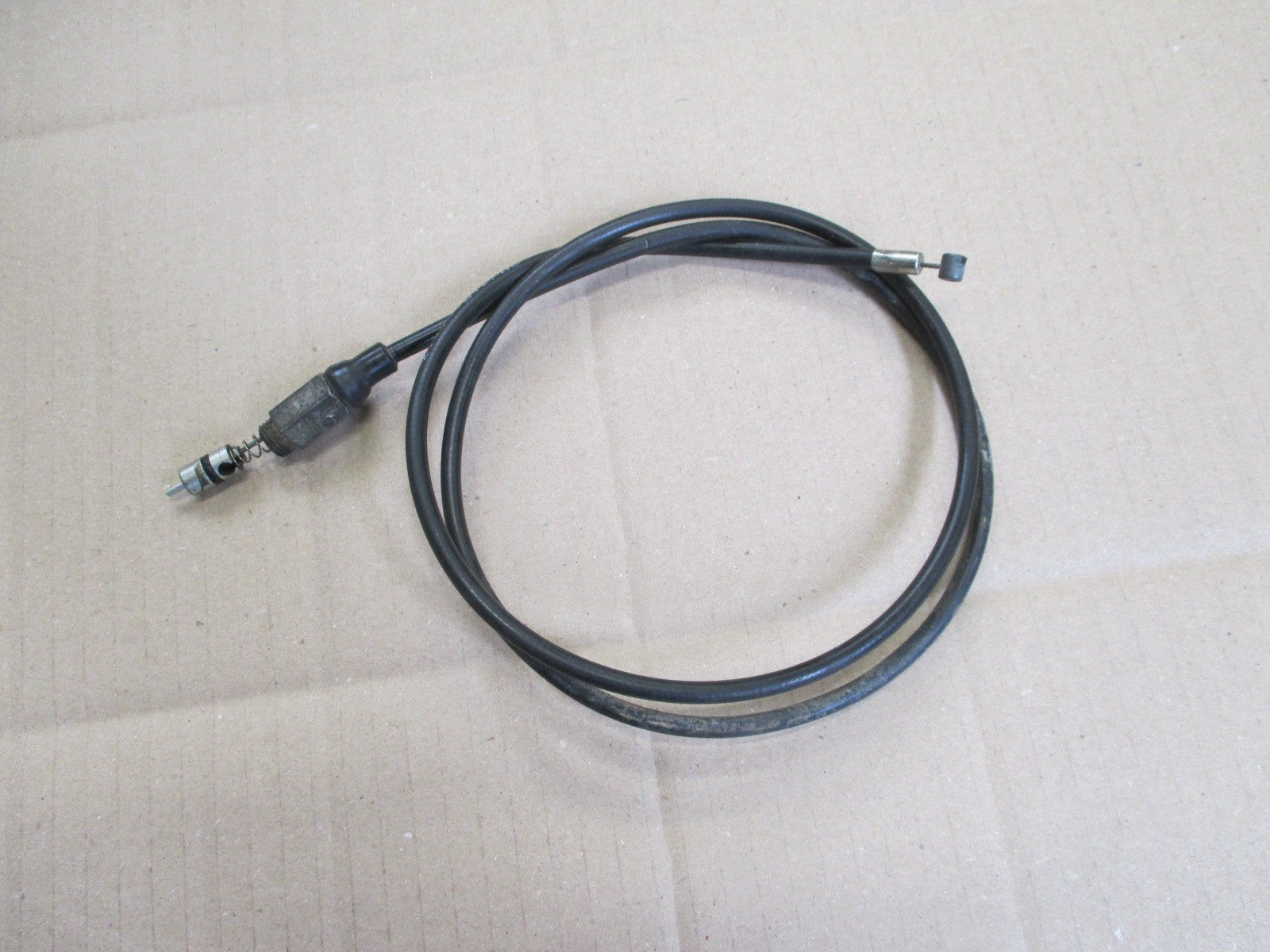 Cable de starter + plongeur pour Yamaha 125 XV Virago - 5AJ