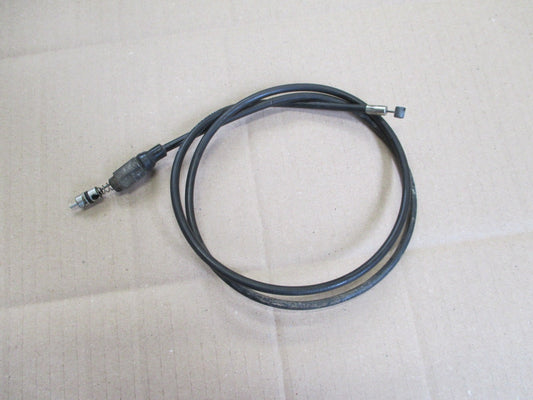 Cable de starter + plongeur pour Yamaha 125 XV Virago - 5AJ