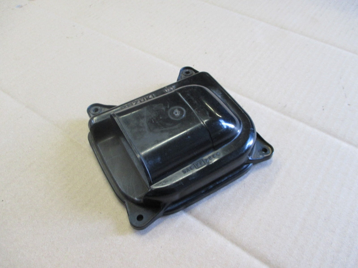 Porte de filtre à air pour Suzuki 650 XF Freewind