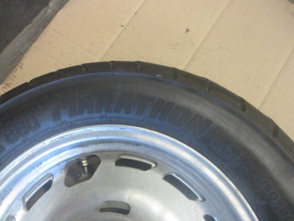 Roue arrière pour Yamaha 750 FZX - 2JE - 4AM