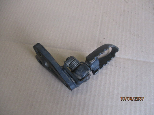 Cale pied avant gauche pour Honda 750 XLV - RD01