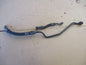 Tuyauteries d'huile pour Honda 600 XLL - XLM - XLLM - PD04