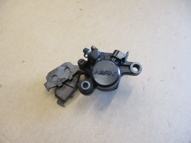 Etrier de frein arrière pour Honda 650 NX Dominator - RD02