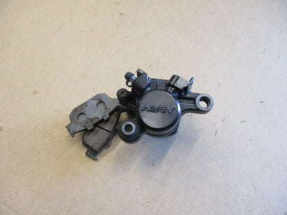 Etrier de frein arrière pour Honda 650 NX Dominator - RD02