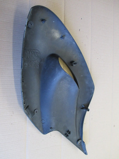 Flanc de carénage gauche pour Yamaha 850 TDM - 4TX