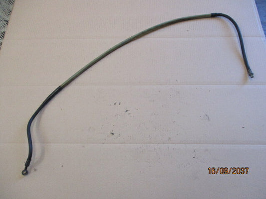 Tuyauterie de frein avant pour Honda 600 XLL - XLM - XLLM - PD04