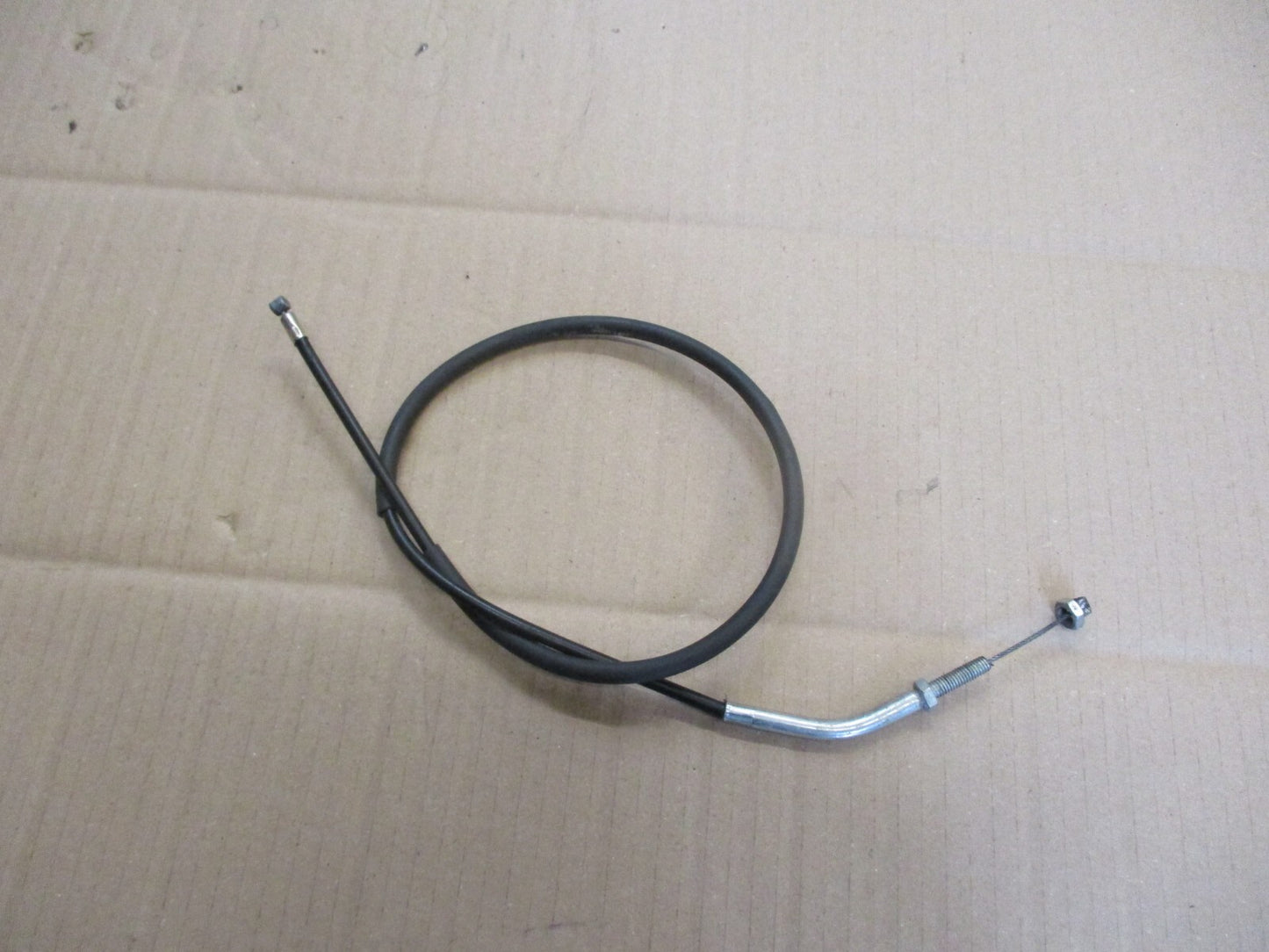 Cable de décompresseur manuel pour Suzuki 650 DR RS SE - SP44A