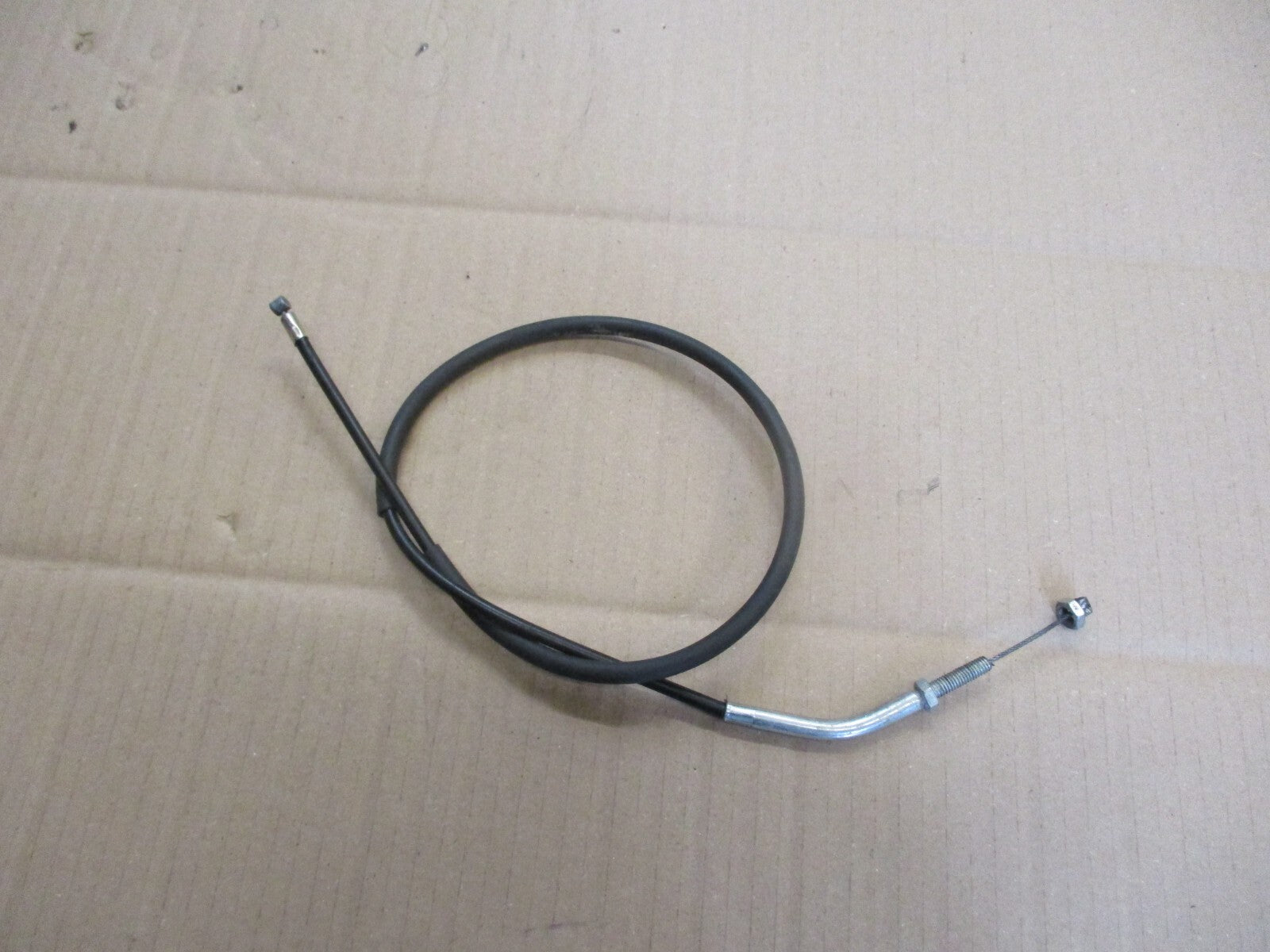 Cable de décompresseur manuel pour Suzuki 650 DR RS SE - SP44A