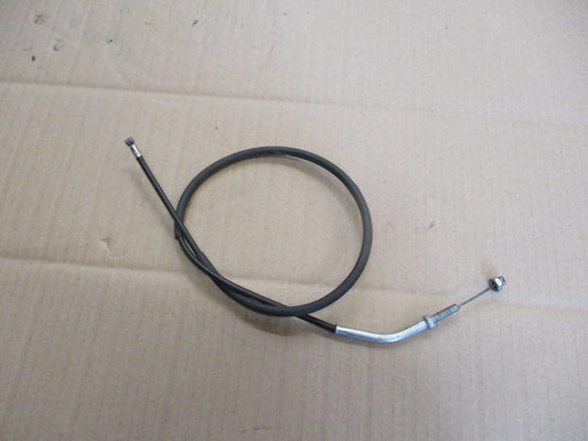Cable de décompresseur manuel pour Suzuki 650 DR RS SE - SP44A
