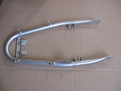 Boucle arrière de cadre pour Suzuki 650 XF Freewind