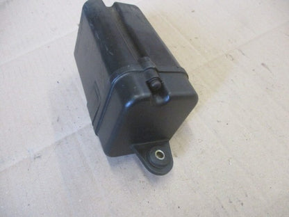 Boite à batterie pour Yamaha 125 XT - 12V - 3YU