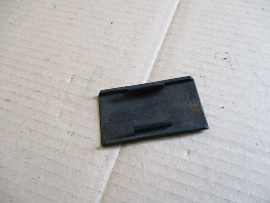 Cache plaquettes d'étrier de frein pour Yamaha 850 TDM - 3VD - 4TX