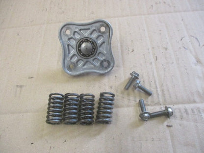 Plateau de pression d'embrayage + ressorts Suzuki 650 DR - SP41A