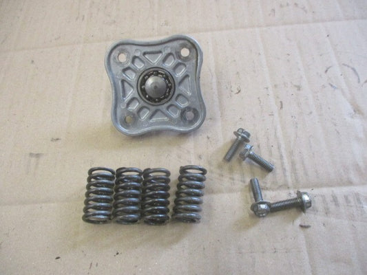 Plateau de pression d'embrayage + ressorts Suzuki 650 DR - SP41A