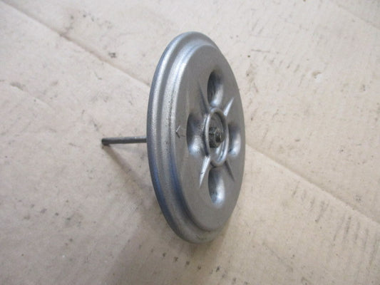 Couvercle d'embrayage pour Yamaha 125 DTLC - 10V