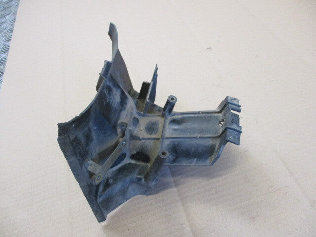 Pare boue pour Yamaha  550 XT - 5Y3