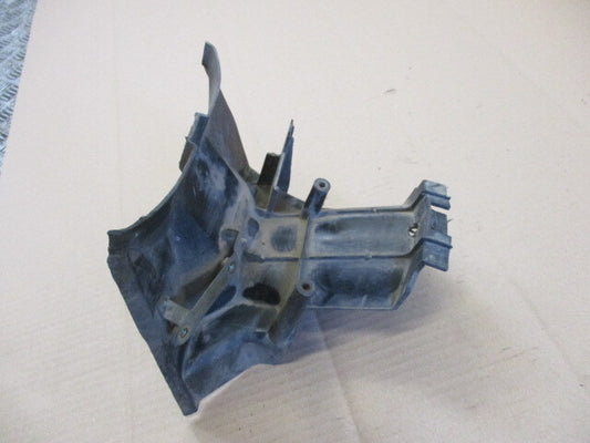Pare boue pour Yamaha  550 XT - 5Y3