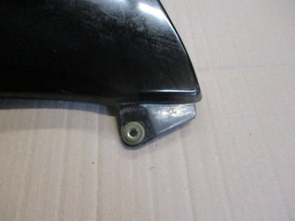 Flanc de carénage gauche pour Honda 125 NX Transcity - JD12
