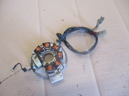 Stator d'allumage pour Yamaha 125 DTR - 4BL sans demarreur