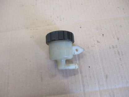 Bocal de loockeed frein arrière pour Yamaha 125 TZR - 2RL