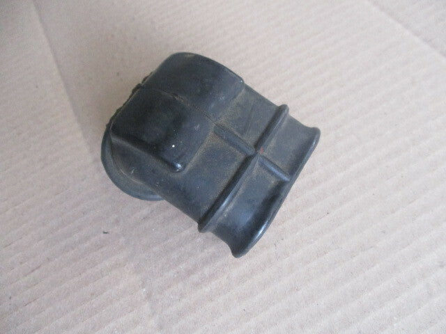 Caoutchouc d'entrée filtre à air pour Honda 125 XLR - JD04