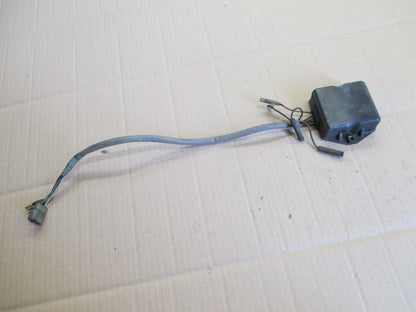 CDI référence 12V-M0 pour Yamaha 125 XT - 12V