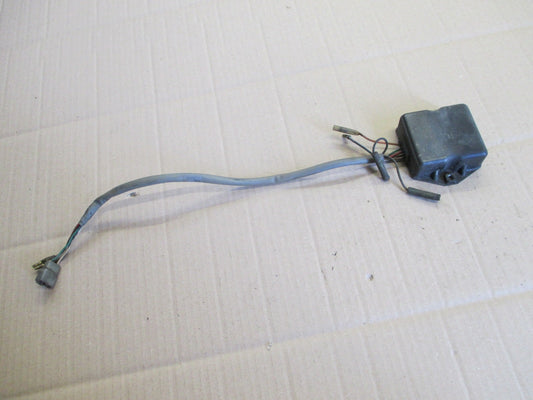 CDI référence 12V-M0 pour Yamaha 125 XT - 12V