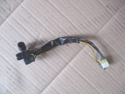 Circuit électrique de compte tours pour Yamaha 350 XT - 55V - 3YT