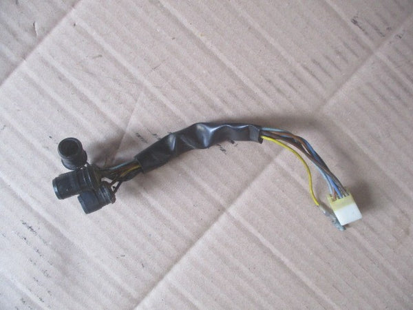 Circuit électrique de compte tours pour Yamaha 350 XT - 55V - 3YT