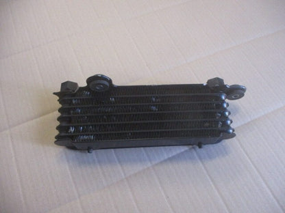 Radiateur d'huile pour Suzuki 650 DR RS SE - SP42A - SP43A