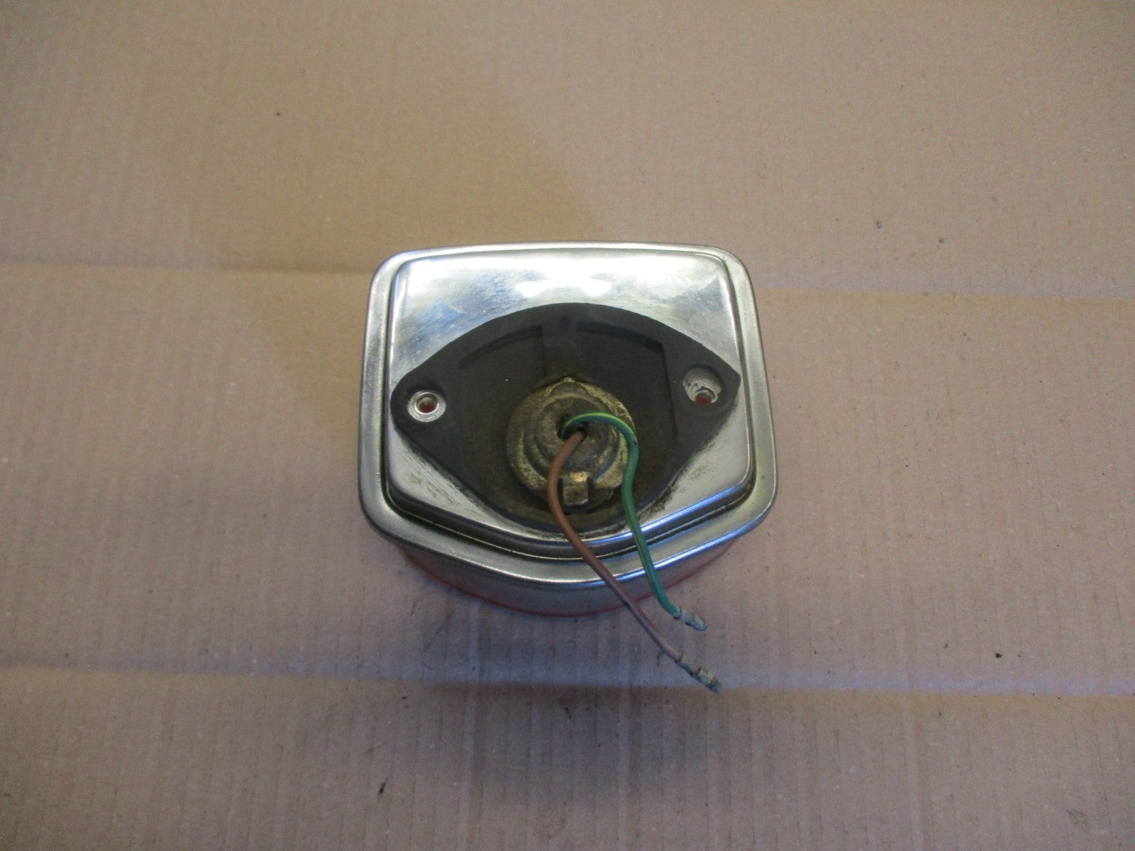 Feu arrière pour Honda 125 CBT - CB125T - 125 Twin