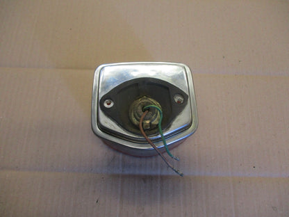 Feu arrière pour Honda 125 CBT - CB125T - 125 Twin