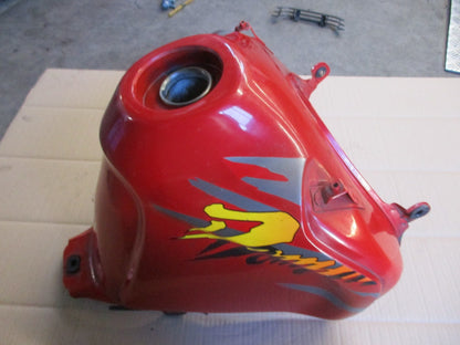 Réservoir pour Honda 650 NX Dominator - RD08A