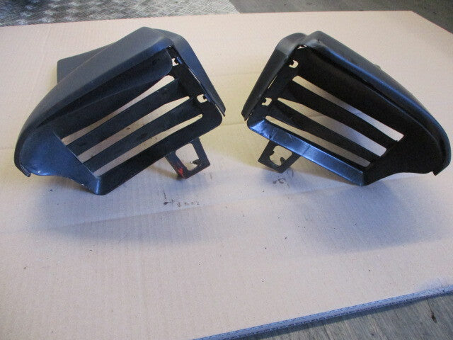 Ouies écopes de réservoir d'essence pour Yamaha 600 XT - 2KF