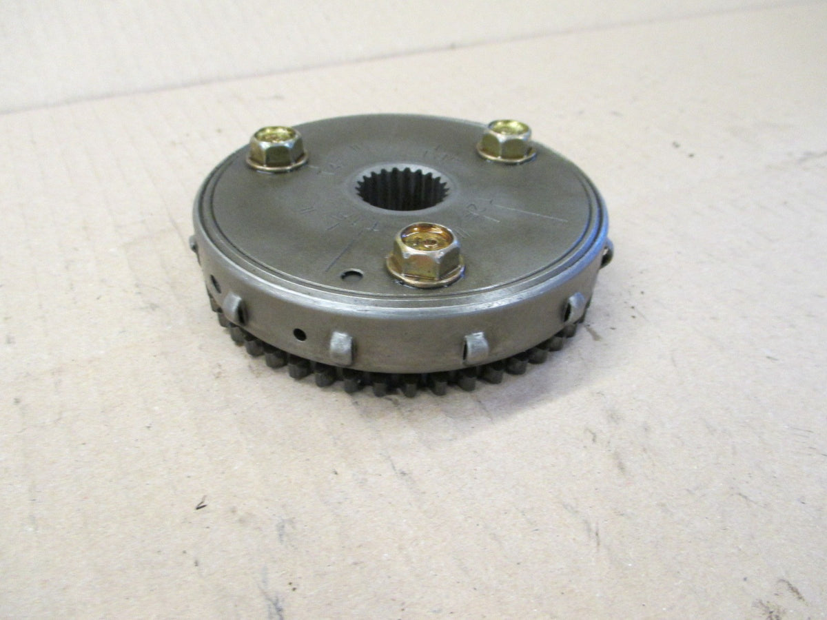 Roue libre de demarreur pour Honda 750 VFR - RC36 - Phase 1 - 1990/1993