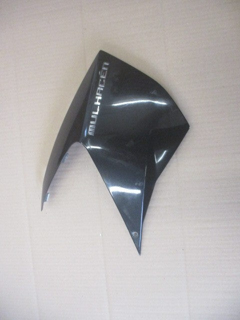 Ouie, flanc, cache de réservoir droite pour Derbi 125 Mulhacen