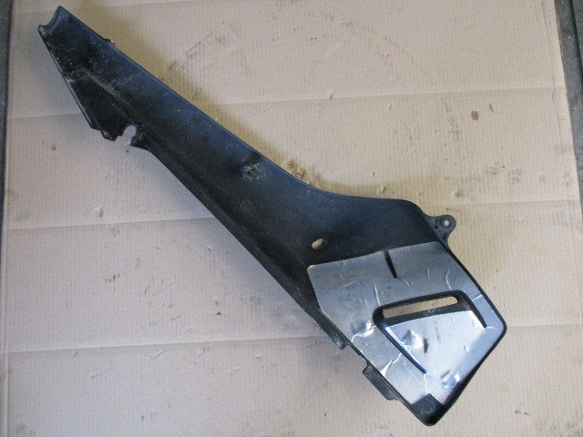 Cache latéral droit pour Suzuki 800 DR - SR43A