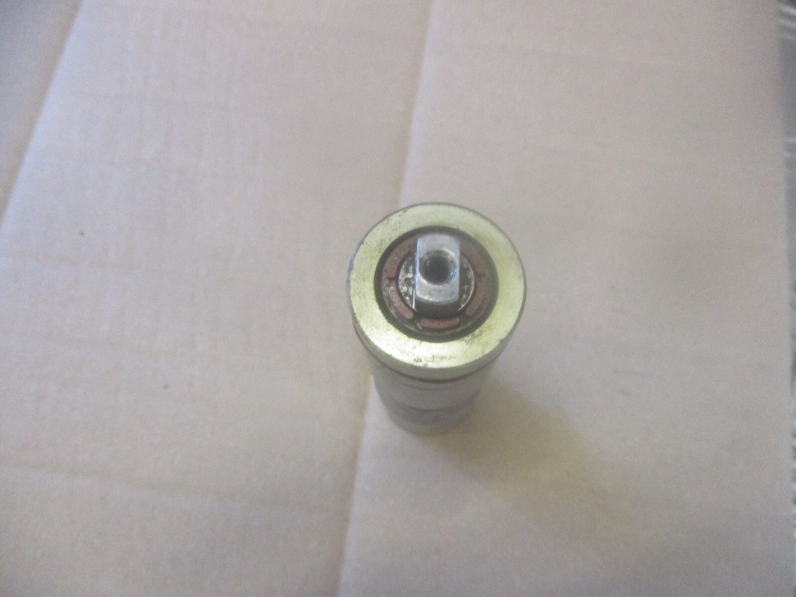 Valve d'échappement pour Yamaha 125 TDR - 4FU / 5AE