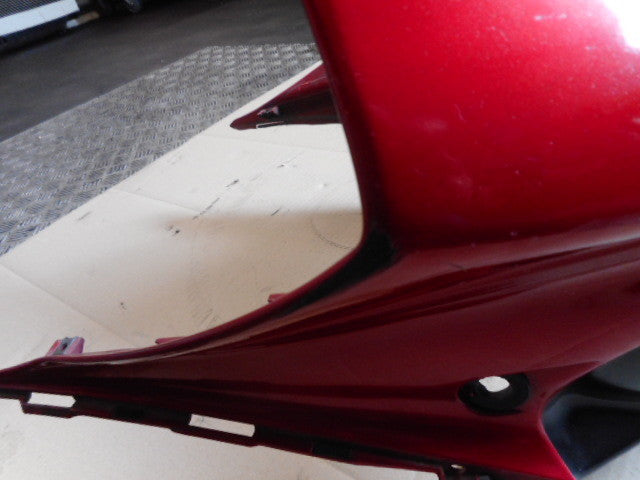 Tête de fourche pour Yamaha 850 TDM - 4TX - 1999/2001