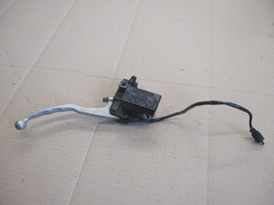 Maitre cylindre de frein avant pour Yamaha 125 SR - 10F