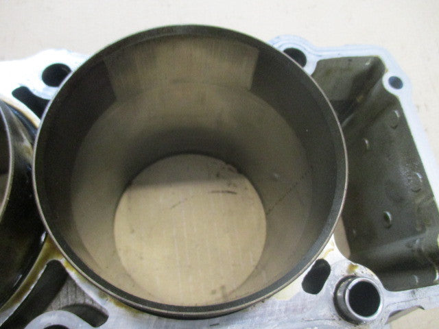 Cylindres / pistons pour Yamaha 850 TDM - 3VD