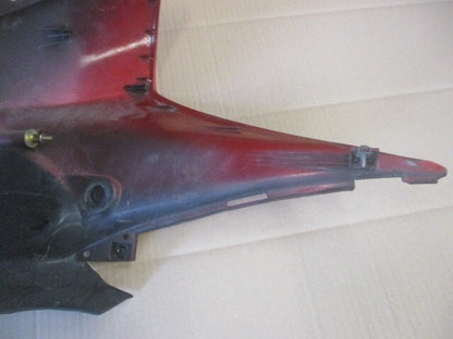 Tête de fourche pour Yamaha 850 TDM - 4TX - 1999/2001