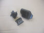 Pipe référence 3ET + clapets + poumon pour Yamaha 200 DTR - 2YY